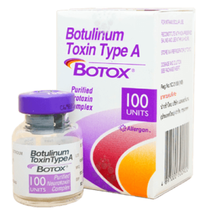 Allergan 100u