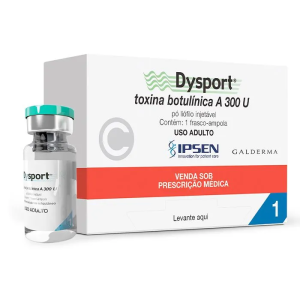Dysport 300u