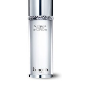 La Prairie White Caviar Essence Extraordinaire White 150 Ml